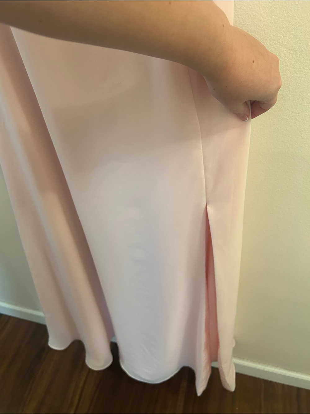 JJ House Maternity Dress - Picture 2 of 4